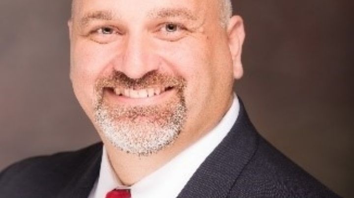 Llega nuevo representante del Consulado General de Estados Unidos en  Hermosillo