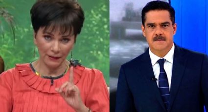 Tras 20 años en 'Hechos' y fracasar ante Televisa, Chapoy da fuerte noticia a Javier Alatorre