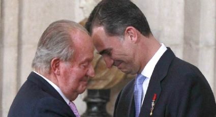 Crisis en España: Rey Felipe VI recibe devastadora noticia de su padre tras ser acusado de millonaria estafa