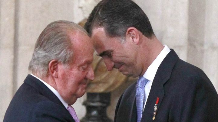 Crisis en España: Rey Felipe VI recibe devastadora noticia de su padre tras ser acusado de millonaria estafa