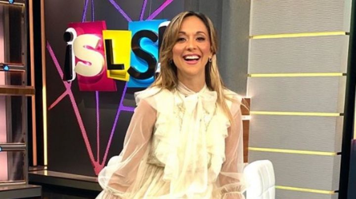 ¿Vetada en Telemundo? Tras salir de 'Suelta la Sopa', Verónica Bastos manda 'recadito' a 'Hoy'