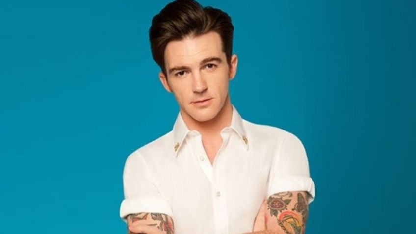 Tras aparecer en 'Hoy', Drake Bell vuelve a impactar con su español en su nueva canción 'Diosa'