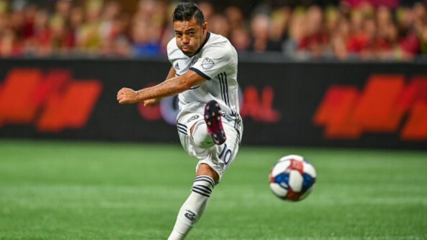 Marco Fabián volvería a México; pero no sería con Chivas o Cruz Azul
