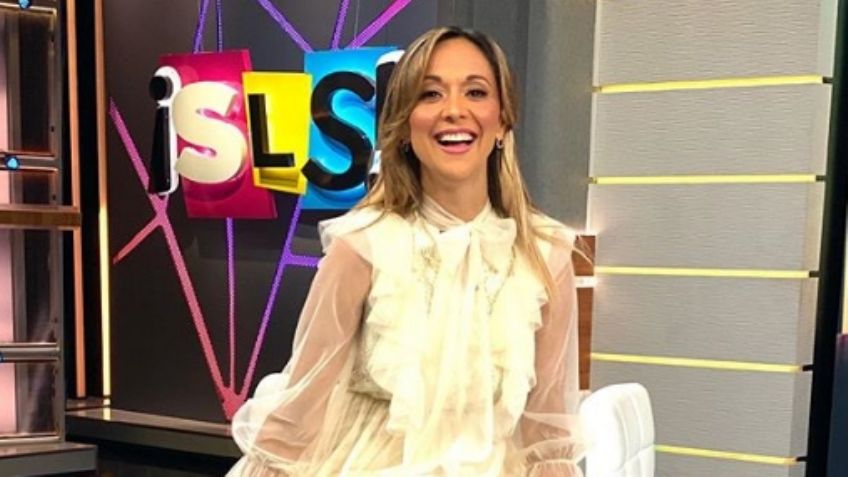 ¿Vetada en Telemundo? Tras salir de 'Suelta la Sopa', Verónica Bastos manda 'recadito' a 'Hoy'