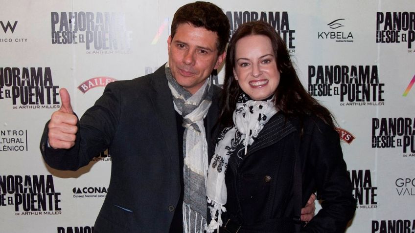 Gaby Platas se divorció de este exactor de TV Azteca y decidió andar con un conocido de su ex