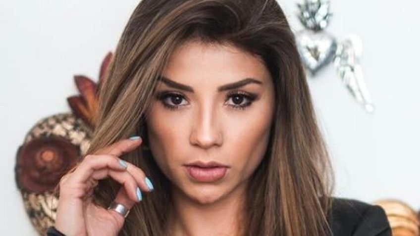 Tras convertirse en mamá, Ferka celebra su cumpleaños junto a Christian Estrada: "Mi mejor regalo"