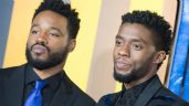 Foto ilustrativa de la nota titulada Director de 'Pantera Negra' se despíde de Chadwick Boseman con emotivo mensaje