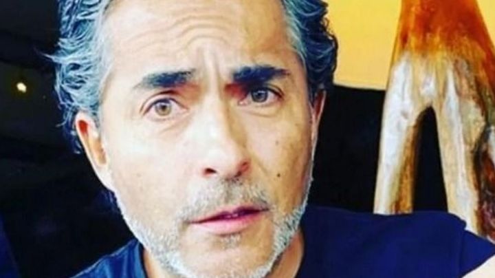 ¡Bomba en Televisa! Supuesta amante del 'Negro' Araiza rompe el silencio: "No soy la única"