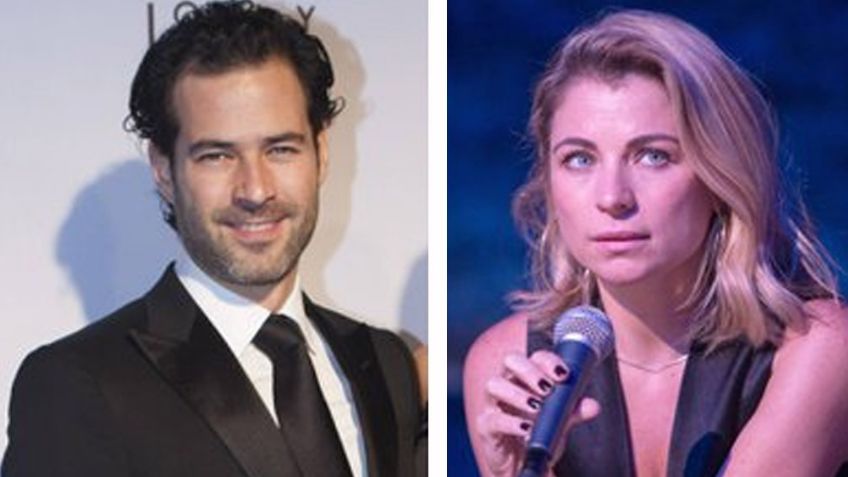 Ludwika Paleta desata polémica en Twitter y la destrozan por su nexo con NXIVM