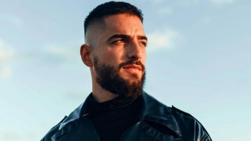 ¿Pleito en la música? Maluma envía contundente mensaje a famoso cantante del regional mexicano