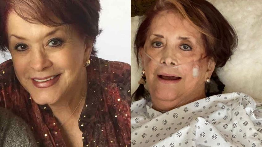 Luto en Televisa: Cecilia Romo muere tras luchar contra el Covid-19 y múltiples complicaciones