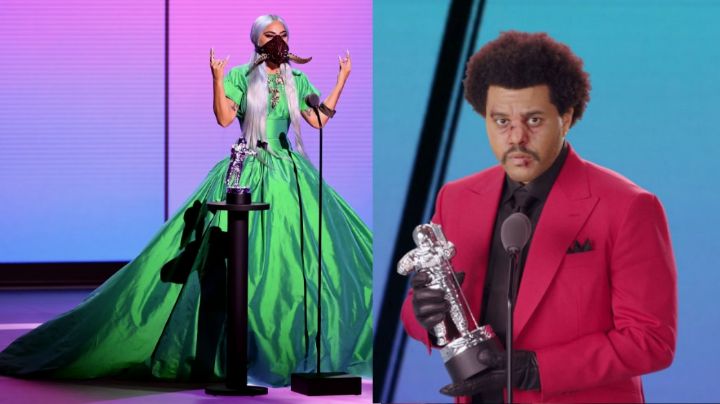 VMA's 2020: Así fue el homenaje a Chadwick Boseman y estos artistas fueron los ganadores de la noche