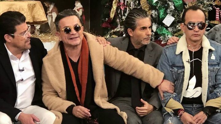 Televisa perdona veto a famosos comediantes, visitan 'Hoy' y los destrozan: "Prepotentes"