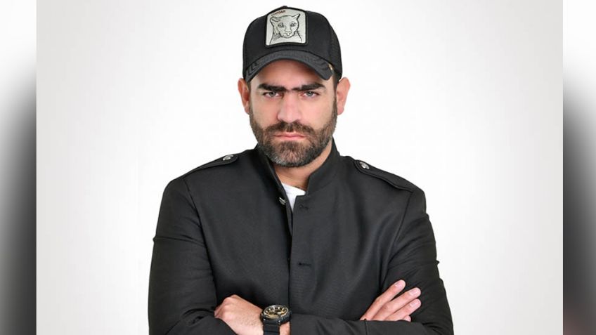 Tras final de 'Survivor', Arturo Islas da fuertes declaraciones en 'VLA': "Es muy exigente"