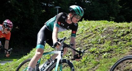 Tragedia en el Deporte: Muere atropellado el joven ciclista de 17 años, Jan Riedmann