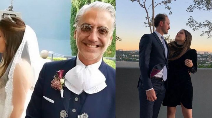 ¿'El Potrillo' será abuelo? Camila Fernández da declaraciones que avivan rumores de un embarazo