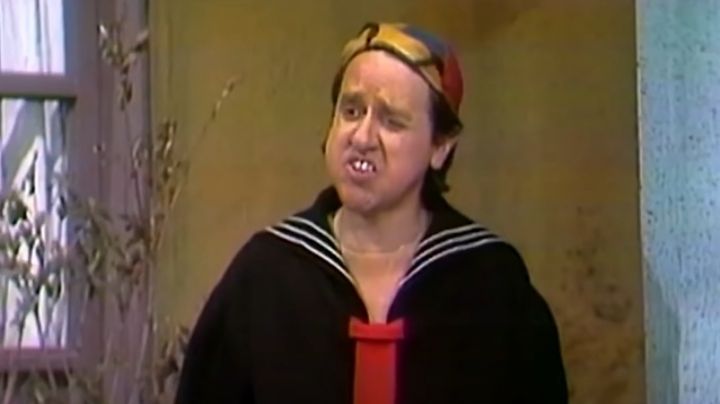 Ignorado por Televisa y familia de Chespirito, a Kiko lo sorprendió cancelación de 'El Chavo del 8'