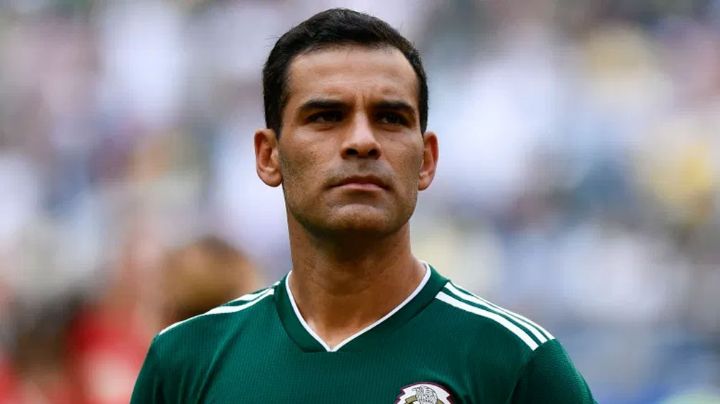 Rafa Márquez estaría en la ruina y sin empleo; busca reabrir su escuela de futbol