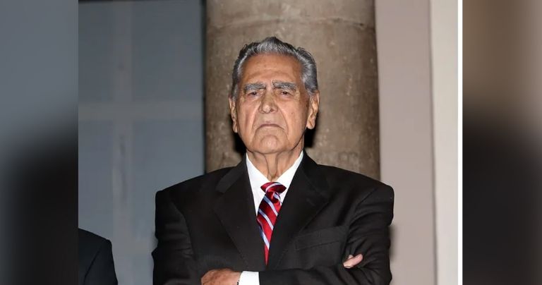 Eric Castillo es uno de los actores más longevos del la industria