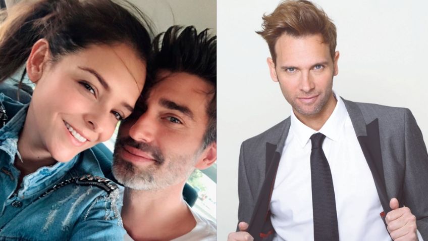 Pato Borghetti aclara en 'VLA' situación legal del esposo de Grettel Valdez: "Vendrá a México"