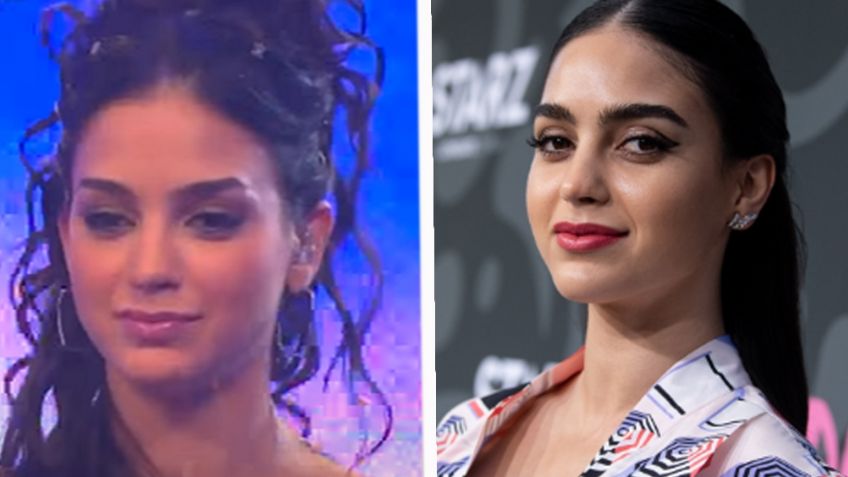 De 'La Academia' a Hollywood: El ascenso de Melissa Barrera tras su inicio en TV Azteca
