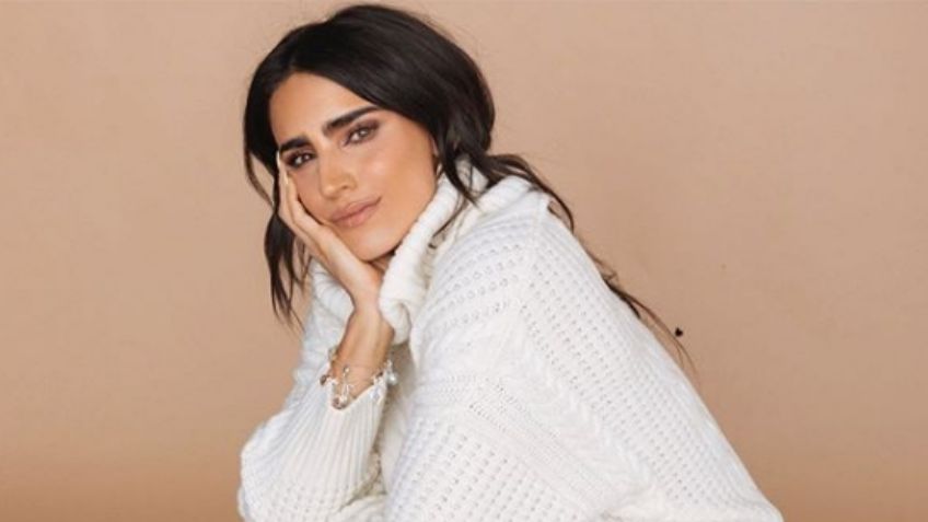 Mes del Orgullo: Bárbara de Regil se pronuncia en apoyo a la comunidad LGBT al hacer esto