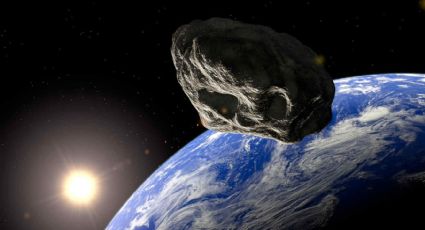 NASA: Asteroide del tamaño de un edificio se aproximará a la Tierra