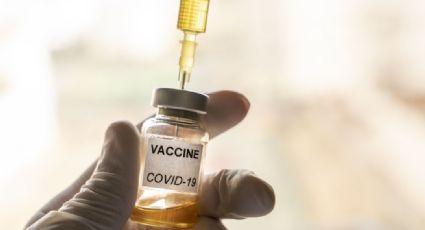 Ayuda Covid-19: Vacuna experimental de Novavax produce altos niveles de anticuerpos