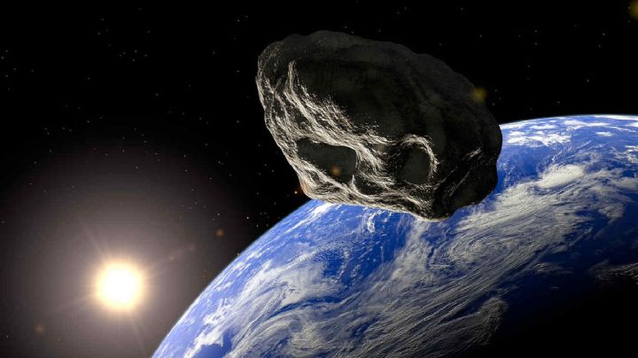 NASA: Asteroide del tamaño de un edificio se aproximará a la Tierra