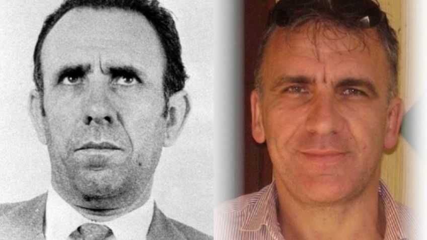 Duro golpe a la cosa Cosa Nostra: Detienen a hijo de Gaetano Badalementi