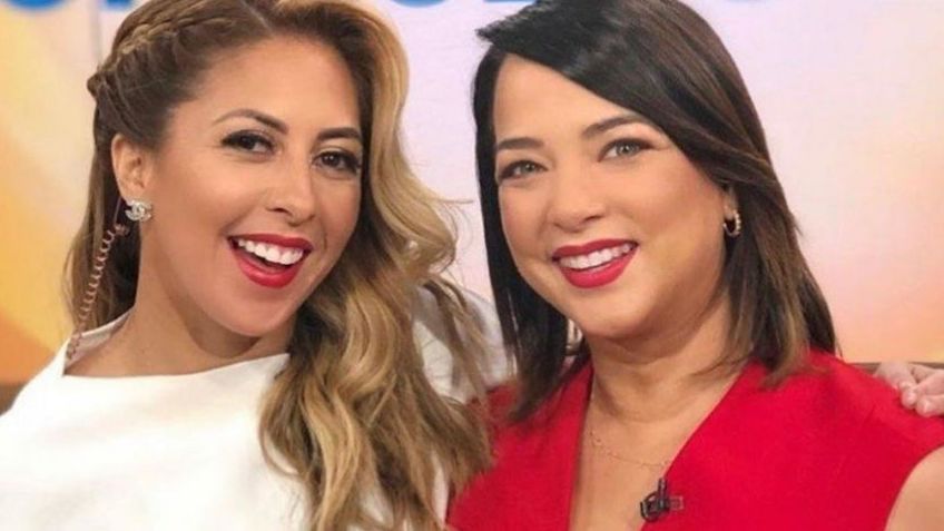 ¿Quién sigue? Adamari López y 'Chiquibaby' temerían ser despedidas de Telemundo