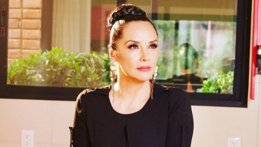 De luto y devastada, la conductora Mayra Rojas hace desgarradora revelación en Televisa