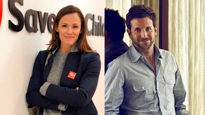 ¡Adiós Ben Affleck! Jennifer Garner y Bradley Cooper despiertan sospechas de romance con estas fotos
