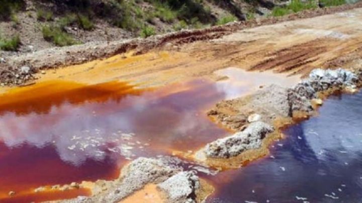 Se cumplen seis años del derrame de tóxicos en la región del Río Sonora sin respuestas