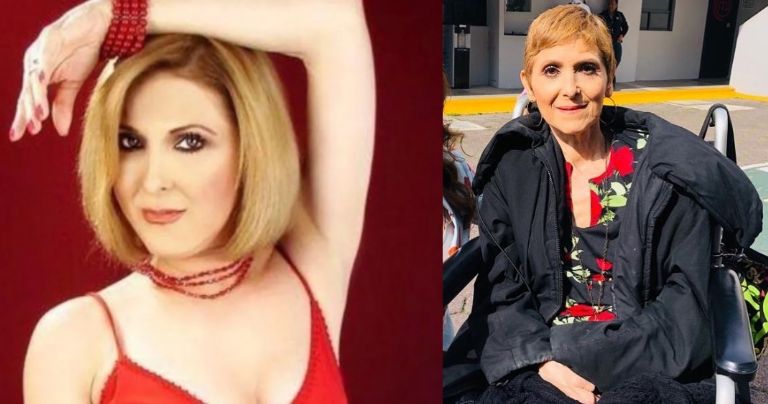 Rosita Pelayo (QEPD)