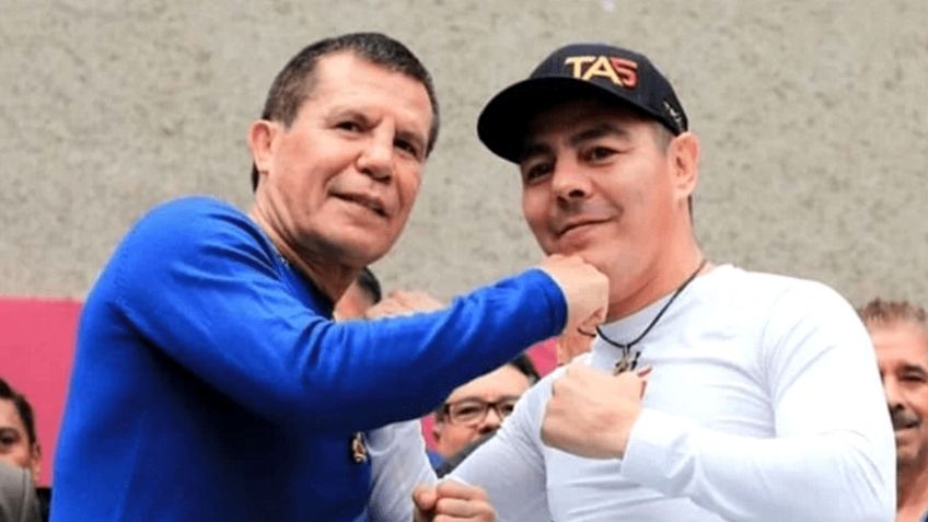 'Travieso' Arce se calienta por culpa de JC Chávez: "¿Creen que estoy manco?"