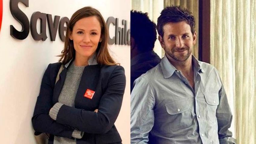 ¡Adiós Ben Affleck! Jennifer Garner y Bradley Cooper despiertan sospechas de romance con estas fotos