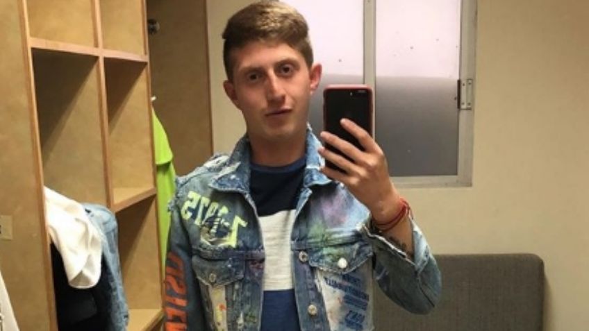 Boda en Televisa: Actor de 'Vecinos' se compromete con su novia y lo comparte en Instagram