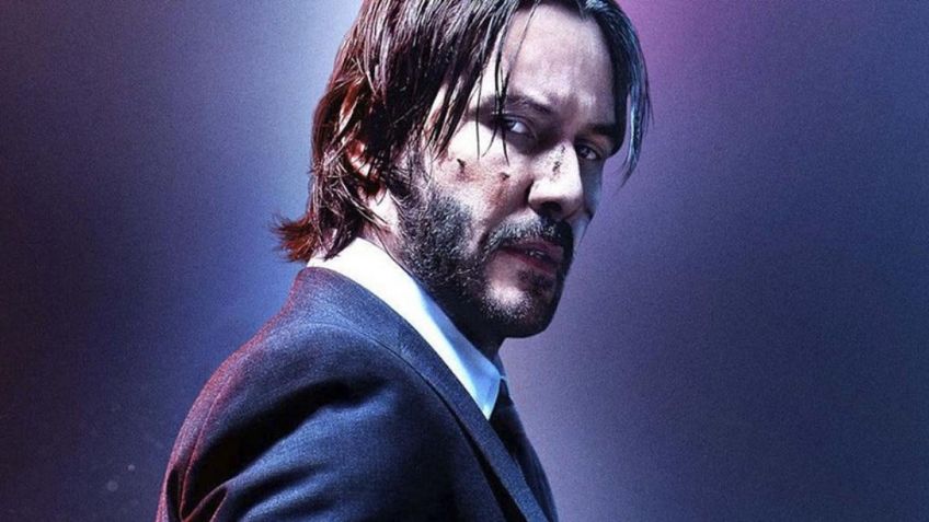¿Keanu Reeves volverá para 'John Wick'? Casa productora revela el futuro de la saga
