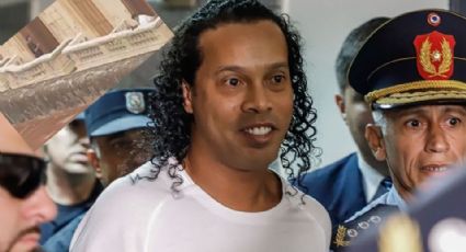 Ronaldinho se hunde en el alcohol y los excesos tras la muerte de su madre por Covid-19