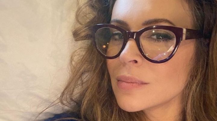 "No respiraba": Tras ver cerca la muerte y 3 pruebas negativas, actriz confirmó así que tuvo Covid-19