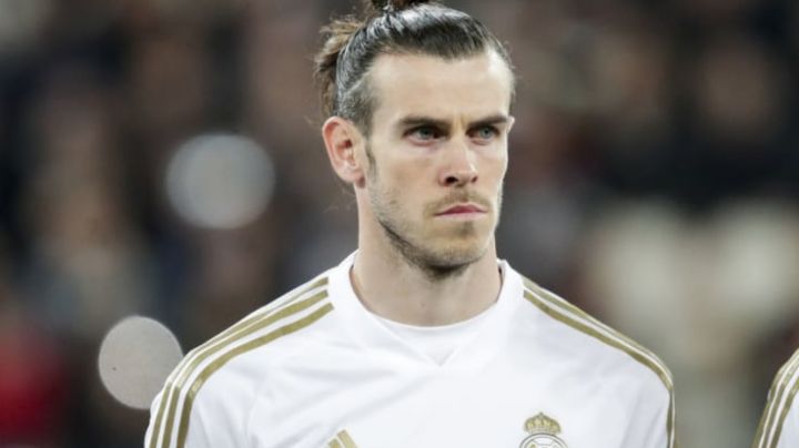 VIDEO: Bale causa una ola de críticas por jugar golf y olvidarse de la Champions League