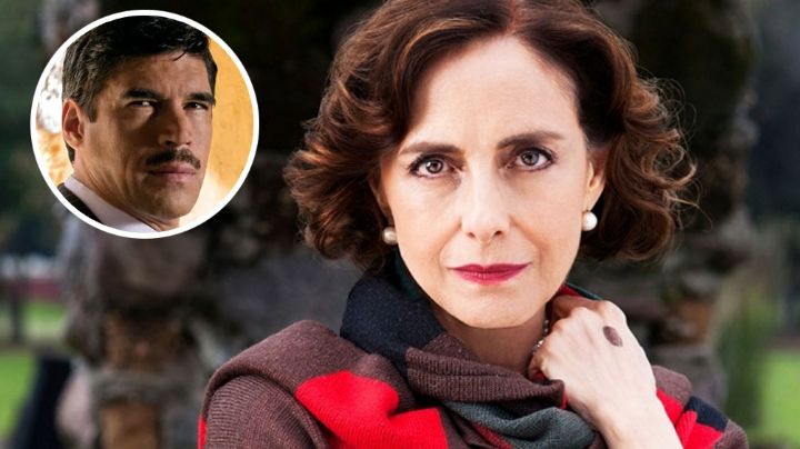 Diana Bracho anuncia proyecto fuera de Televisa con famoso galán de telenovelas