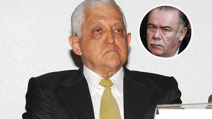 Sobrino de 'Cantinflas' asegura que Jesús Ochoa quiere vender La Casa del Actor