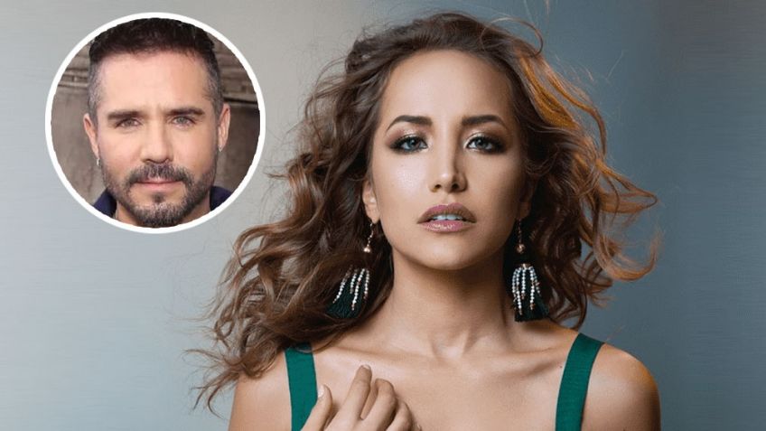 ¿Busca volver? Ex de José Ron le manda mensaje al actor con comprometedora foto