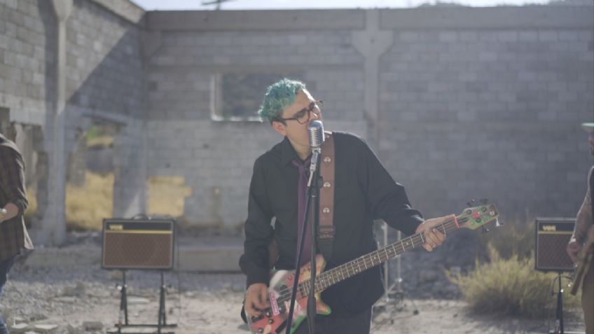 La banda Asian Girl estrena su nuevo video 'No es el final'