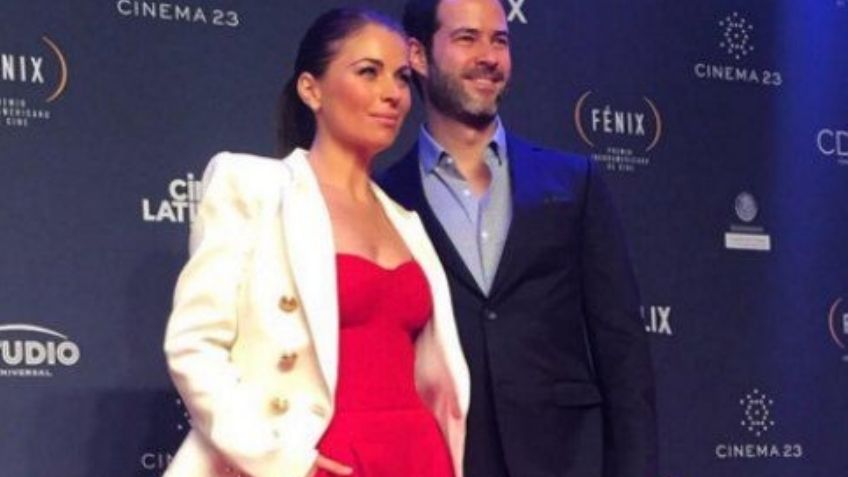 Más polémica: Esposo de Ludwika Paleta estaría implicado en caso Pemex