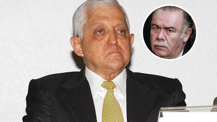 Sobrino de 'Cantinflas' asegura que Jesús Ochoa quiere vender La Casa del Actor