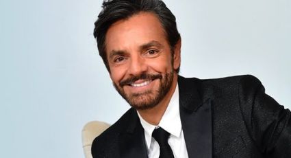 Eugenio Derbez figurará en el 'Festival de cine de Sundance' por su participación en 'CODA'