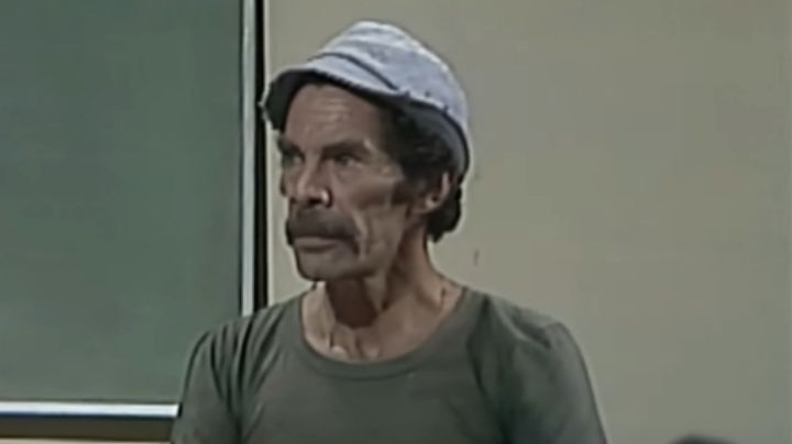 "Tu legado sigue": A 32 años sin 'Don Ramón', familiares recuerdan al actor de 'El Chavo del 8'
